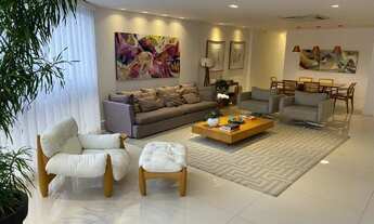 Imagem 2: Cobertura com 4 dormitórios à venda, 280 m² por R$ 3.938.000,00 - Barra da Tijuca - Rio de