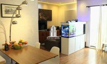 Imagem 3: APARTAMENTO 2 DORMS. 1 SUÍTE 1 VAGA MORUMBI