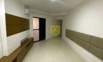 Imagem 7: Apartamento com 3 dormitórios para alugar, 300 m² por R$ 10.000,00/mês - Frente Mar - Baln