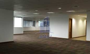 Imagem 2: AVENIDA PAISAGISTA JOSÉ SILVA DE AZEVEDO NETO 200 (O2 Corporate Offices - Evolution IV) D