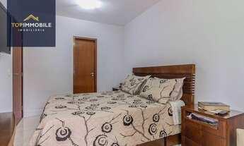 Imagem 3: Apartamento com 3 dormitórios à venda por R$ 734.000 - Jardim Anália Franco - São Paulo/SP