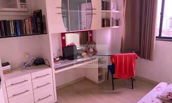 Imagem 6: Apartamento com 3 dormitórios à venda, 130 m² por R$ 650.000,00 - Aldeota - Fortaleza/CE