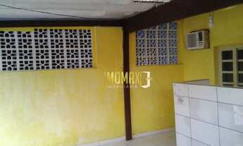 Imagem 4: Casa com 1 dormitório à venda, 49 m² por R$ 200.000,00 - Aviação - Praia Grande/SP