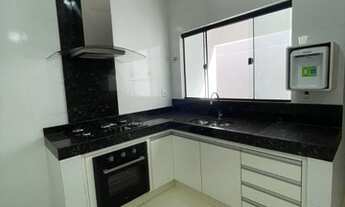 Imagem 6: PALMAS - Casa Padrão - Plano Diretor Sul