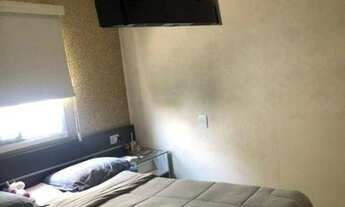 Imagem 5: Cobertura com 2 dormitórios à venda, 110 m² - Vila Gilda - Santo André/SP