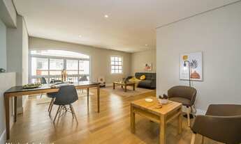 Imagem: Apartamento para venda na Rua Bela Cintra