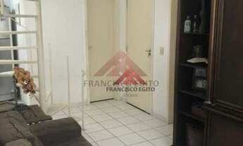 Imagem 4: Cobertura com 3 dormitórios à venda, 80 m² por R$ 210.000,00 - Maria Paula - São Gonçalo/R