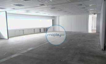 Imagem 6: Conjunto comercial no Brooklin com 315,00m² de área útil e 07 vagas de garagem