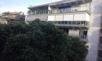 Imagem 1: Apartamento com 3 dormitórios à venda, 140 m² por R$ 3.500.000,00 - Ipanema - Rio de Janei