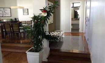 Imagem 4: Apartamento com 4 dormitórios à venda, 305 m² por R$ 1.300.000,00 - Jardim Apipema - Salva