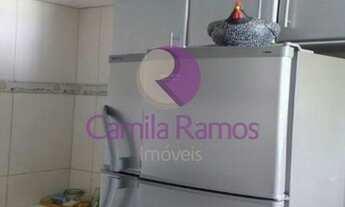 Imagem 4: Apartamento à venda 2 Quartos, 1 Vaga, 48M², VILA URUPÊS, SUZANO - SP