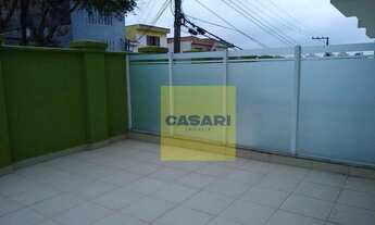 Imagem 7: Sobrado com 3 dormitórios, 240 m² - venda ou aluguel - Suíço - São Bernardo do Campo/SP