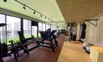 Imagem 7: Apartamento para venda tem 28 metros quadrados