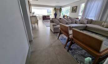 Imagem 2: São Paulo - Apartamento Padrão - Chácara Klabin