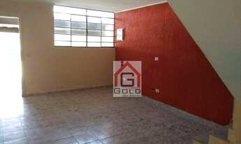 Imagem: Sobrado à venda, 90 m² por R$ 430.300,00