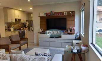 Imagem 3: Casa Linear com 02 Suítes em Várzea das Moças em Condomínio Fechado!!!