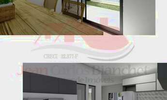 Imagem 4: Lindo Sobrado com 3 dormitórios sendo uma suite