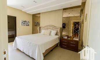 Imagem 3: Apartamento com 4 dormitórios à venda, 326 m² por R$ 2.799.000,00 - Vila Ema - São José do