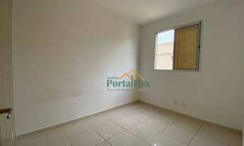 Imagem 7: Apartamento com 2 dormitórios à venda, 52 m² por R$ 210.000,00 - Morada de Laranjeiras - S