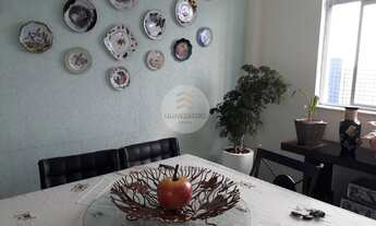 Imagem 3: Cobertura para Venda em Belo Horizonte, OURO PRETO, 4 dormitórios, 2 suítes, 3 banheiros