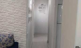 Imagem 5: Apartamento com 3 dormitórios à venda, 94 m² - Jardim das Quatro Marias - São Bernardo do