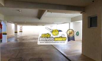 Imagem 3: Apartamento com 2 dormitórios à venda, 70 m² por R$ 349.000,00 - Abadia - Uberaba/MG