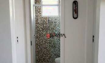 Imagem 5: Apartamento com 2 dormitórios, 60 m² - venda por R$ 500.000,00 ou aluguel por R$ 2.000,00