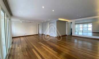 Imagem 1: Apartamento Alto Padrão 165 m² | 3 suítes | 3 vgs garagem