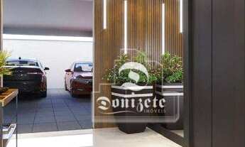 Imagem 4: Cobertura com 3 dormitórios à venda, 111 m² por R$ 880.000,00 - Vila Marlene - São Bernard