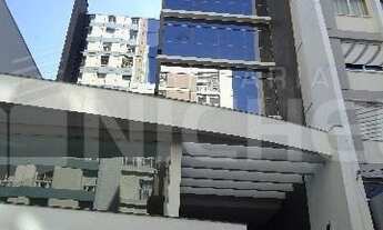 Imagem: Sala Aérea Centro Caxias do Sul