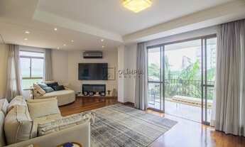 Imagem: Apartamento Venda 3 Dormitórios - 166 m²