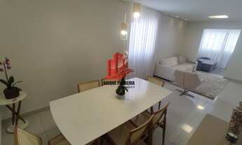 Imagem 4: Apartamento 2 Quartos para Venda em Belo Horizonte, Buritis, 2 dormitórios, 1 suíte, 3 ban