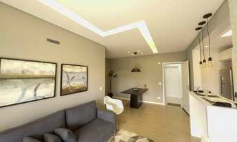 Imagem 4: Edifício Annecy - Apartamento 93 m², 3 Dormitórios, 1 Suíte, Bairro Merces