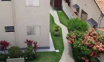 Imagem: Apartamento com 2 dormitórios à venda