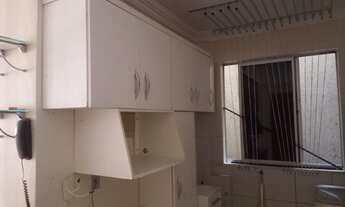 Imagem 6: Apartamento com 2 dormitórios à venda, 43 m² por R$ 130.000,00 - Barra do Ceará - Fortalez