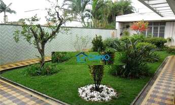 Imagem 2: Sobrado com 4 dormitórios para alugar, 1587 m² por R$ 14.000,00/mês - Mooca (Zona Leste)