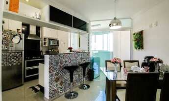 Imagem 7: Apto 4 dormitórios , com armários