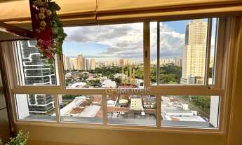 Imagem 5: Apartamento à venda, 72 m² por R$ 769.000,00 - Setor Marista - Goiânia/GO