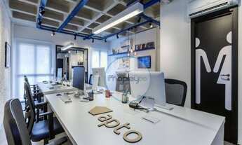 Imagem 3: Conjunto comercial com 45 m² e 01 vaga de garagem na Vila Leopoldina em frente ao Parque V