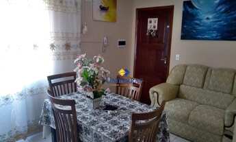 Imagem 6: Apartamento à venda, 54 m² por R$ 185.000,00 - Atuba - Colombo/PR