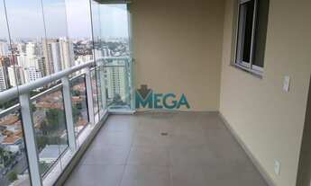 Imagem 5: Cobertura duplex com 2 dormitórios à venda, 103 m² por R$ 980.000 - Jardim Brasil (Zona Su