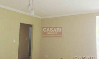 Imagem 2: Apartamento com 3 dormitórios à venda, 156 m² - Centro - São Bernardo do Campo/SP