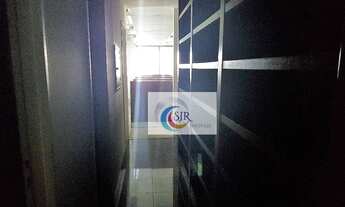 Imagem 5: Conjunto comercial de 177m² com 5 vagas no Itaim