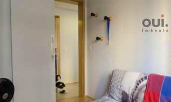 Imagem 2: Apartamento à venda, 78 m² por R$ 1.050.000,00 - Alto de Pinheiros - São Paulo/SP