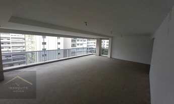Imagem: Apartamento 3 dormitórios, 3 Suítes, 4
