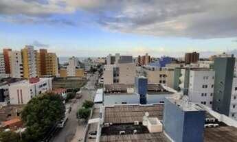 Imagem 7: Apartamento com 3 dormitórios à venda, 77 m² por R$ 444.763,00 - Bessa - João Pessoa/PB