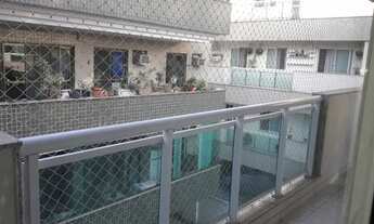 Imagem 3: Apartamento com 3 dormitórios à venda, 92 m² por R$ 650.000,00 - Recreio dos Bandeirantes