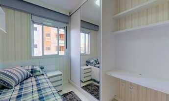 Imagem 5: Condomínio club - duas vagas