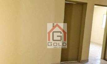 Imagem 4: Sala para alugar, 70 m² por R$ 1.800/mês - Parque Oratório - Santo André/SP