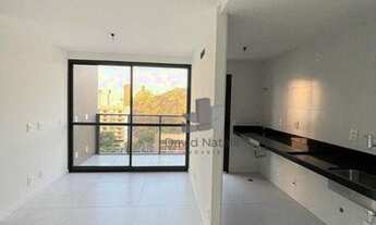 Imagem 5: Apartamento novo 2 quartos miolo da Praia do Canto - Vitória/ES